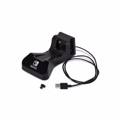 PowerA 1525991-01 accessoire de console de jeux Système de recharge - Vue supplémentaire 8