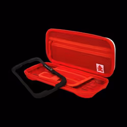 PowerA 1526469-01 Boîtier robuste Nintendo Bleu, Rouge, Blanc - Vue supplémentaire 4