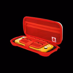 PowerA 1526469-01 Boîtier robuste Nintendo Bleu, Rouge, Blanc - Vue supplémentaire 6