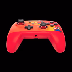 PowerA 1526539-01 accessoire de jeux vidéo Noir, Bleu, Orange, Rouge USB Manette de jeu Nintendo Switch - Vue supplémentaire 6