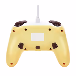 PowerA 1526547-01 accessoire de jeux vidéo Multicolore USB Manette de jeu Analogique/Numérique Nintendo Switch - Vue supplémentaire 3