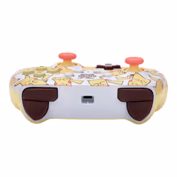 PowerA 1526547-01 accessoire de jeux vidéo Multicolore USB Manette de jeu Analogique/Numérique Nintendo Switch - Vue supplémentaire 6