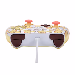 PowerA 1526547-01 accessoire de jeux vidéo Multicolore USB Manette de jeu Analogique/Numérique Nintendo Switch - Vue supplémentaire 7