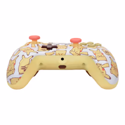 PowerA 1526547-01 accessoire de jeux vidéo Multicolore USB Manette de jeu Analogique/Numérique Nintendo Switch - Vue supplémentaire 8