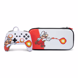 PowerA 1526549-01 accessoire de jeux vidéo Multicolore USB Manette de jeu Analogique Nintendo Switch - Vue supplémentaire 12