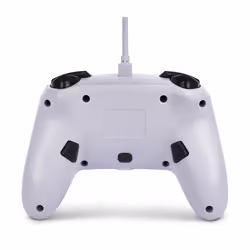 PowerA 1526549-01 accessoire de jeux vidéo Multicolore USB Manette de jeu Analogique Nintendo Switch