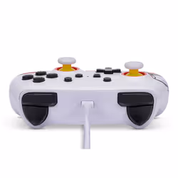 PowerA 1526549-01 accessoire de jeux vidéo Multicolore USB Manette de jeu Analogique Nintendo Switch - Vue supplémentaire 5