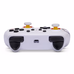 PowerA 1526549-01 accessoire de jeux vidéo Multicolore USB Manette de jeu Analogique Nintendo Switch - Vue supplémentaire 6