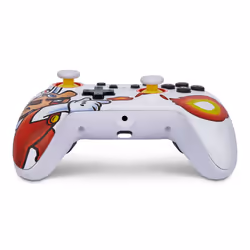 PowerA 1526549-01 accessoire de jeux vidéo Multicolore USB Manette de jeu Analogique Nintendo Switch - Vue supplémentaire 7