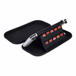 PowerA 1526550-01 Étui Nintendo Multicolore - Vue supplémentaire 4