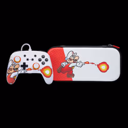PowerA 1526551-01 Accessoire de manette de jeux Boîtier de manette de jeu - Vue supplémentaire 12
