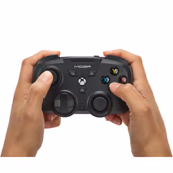 PowerA 1526788-01 accessoire de jeux vidéo Noir Bluetooth Manette de jeu Analogique Android, PC, Xbox Series S, Xbox Series X