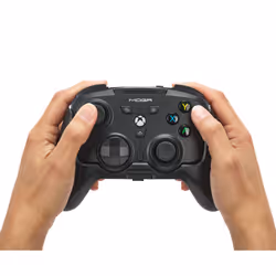 PowerA 1526788-01 accessoire de jeux vidéo Noir Bluetooth Manette de jeu Analogique Android, PC, Xbox Series S, Xbox Series X - Vue supplémentaire 6
