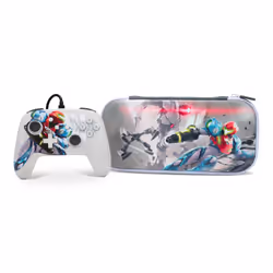 PowerA 1527184-01 Accessoire de manette de jeux Boîtier de manette de jeu - Vue supplémentaire 11
