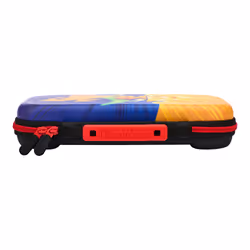PowerA NSCS0055-01 Boîtier robuste Nintendo Bleu, Jaune