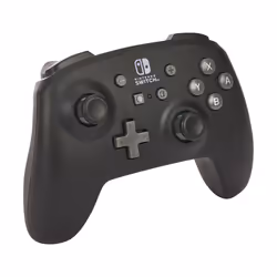 PowerA NSGP0009-01, Manette de jeu, Nintendo Switch, Nintendo Switch Lite, Nintendo Switch OLED, Croix directionnelle, Touche ...