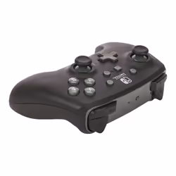 PowerA NSGP0009-01 accessoire de jeux vidéo Noir Bluetooth Manette de jeu Analogique Nintendo Switch, Nintendo Switch Lite, Nintendo Switch OLED - Vue supplémentaire 4