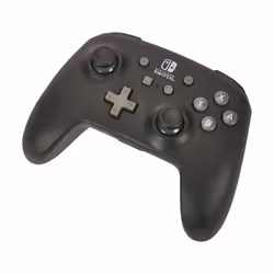 PowerA NSGP0009-01 accessoire de jeux vidéo Noir Bluetooth Manette de jeu Analogique Nintendo Switch, Nintendo Switch Lite, Nintendo Switch OLED - Vue supplémentaire 8