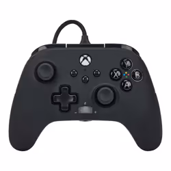 PowerA XBGP0062-01, Manette de jeu, Xbox Series S, Xbox Series X, Croix directionnelle, Touche Options, Setting button, Touch ...