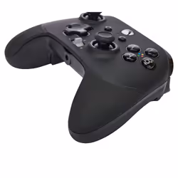 PowerA XBGP0062-01 accessoire de jeux vidéo Noir USB Manette de jeu Analogique Xbox Series S, Xbox Series X - Vue supplémentaire 12