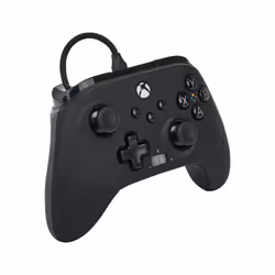 PowerA XBGP0062-01 accessoire de jeux vidéo Noir USB Manette de jeu Analogique Xbox Series S, Xbox Series X