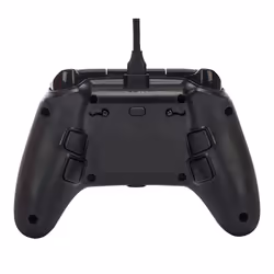 PowerA XBGP0062-01 accessoire de jeux vidéo Noir USB Manette de jeu Analogique Xbox Series S, Xbox Series X