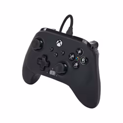 PowerA XBGP0062-01 accessoire de jeux vidéo Noir USB Manette de jeu Analogique Xbox Series S, Xbox Series X - Vue supplémentaire 4