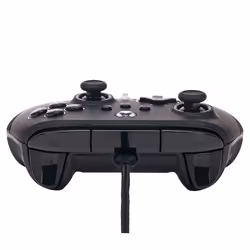 PowerA XBGP0062-01 accessoire de jeux vidéo Noir USB Manette de jeu Analogique Xbox Series S, Xbox Series X - Vue supplémentaire 5