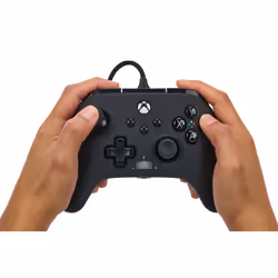 PowerA XBGP0062-01 accessoire de jeux vidéo Noir USB Manette de jeu Analogique Xbox Series S, Xbox Series X - Vue supplémentaire 9
