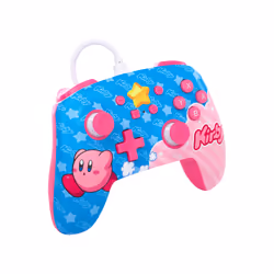 PowerA NSGP0067-01 accessoire de jeux vidéo Multicolore USB Manette de jeu Analogique Nintendo Switch