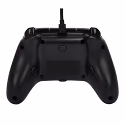 PowerA 1522665-01 accessoire de jeux vidéo Bleu USB Manette de jeu Analogique Xbox One S, Xbox One X