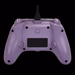 PowerA XBGP0025-01 Lilas USB Manette de jeu PC, Xbox Series S, Xbox Series X