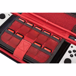PowerA NSCS0047-01 Nintendo Multicolore - Vue supplémentaire 12
