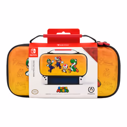 PowerA NSCS0047-01 Nintendo Multicolore - Vue supplémentaire 13