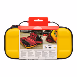 PowerA NSCS0047-01 Nintendo Multicolore - Vue supplémentaire 14