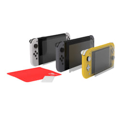 PowerA NSAC0006-02 protection d'écran de tablette Film de protection anti-reflets Nintendo 3 pièce(s)
