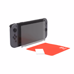 PowerA NSAC0006-02 protection d'écran de tablette Film de protection anti-reflets Nintendo 3 pièce(s)