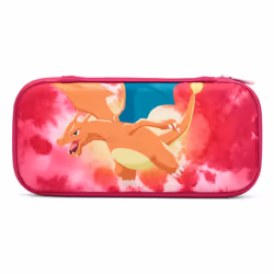 PowerA NSCS0086-01, Housse, Nintendo, Multicolore, Nintendo Switch, Fermeture éclair, Pokémon