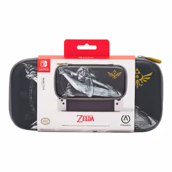 PowerA NSCS0087-01 Nintendo Feutrine Noir, Gris, Blanc - Vue supplémentaire 14