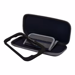PowerA NSCS0087-01 Nintendo Feutrine Noir, Gris, Blanc - Vue supplémentaire 9