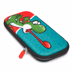 PowerA NSCS0088-01, Boîtier robuste, Nintendo, Multicolore, Feutrine, Nintendo Switch, Nintendo Switch Lite, Nintendo Switch  ...