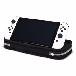 PowerA NSCS0088-01 Boîtier robuste Nintendo Feutrine Multicolore