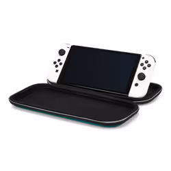 PowerA NSCS0088-01 Boîtier robuste Nintendo Feutrine Multicolore - Vue supplémentaire 4