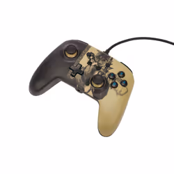 PowerA NSGP0084-01 accessoire de jeux vidéo Hêtre, Beige USB Manette de jeu Analogique Nintendo Switch - Vue supplémentaire 10