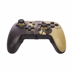 PowerA NSGP0084-01 accessoire de jeux vidéo Hêtre, Beige USB Manette de jeu Analogique Nintendo Switch - Vue supplémentaire 7