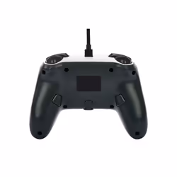 PowerA NSGP0085-01 accessoire de jeux vidéo Noir, Bleu, Rouge, Blanc, Jaune USB Manette de jeu Analogique Nintendo Switch