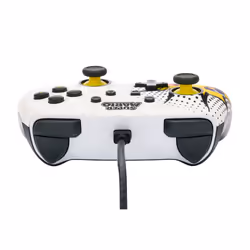 PowerA NSGP0085-01 accessoire de jeux vidéo Noir, Bleu, Rouge, Blanc, Jaune USB Manette de jeu Analogique Nintendo Switch - Vue supplémentaire 6