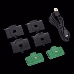 PowerA XBPW0119-01 Accessoire de manette de jeux Batterie de manette de jeu - Vue supplémentaire 4