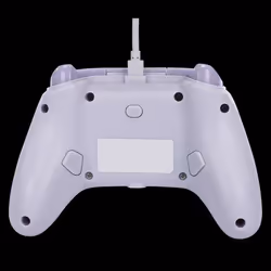 PowerA XBGP0001 accessoire de jeux vidéo Lavande USB Joystick Numérique Xbox One S, Xbox One X