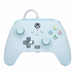 PowerA XBGP0004-01, Manette de jeu, Xbox One, Xbox Series S, Xbox Series X, Analogique, Avec fil, USB, USB Type-C